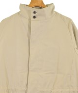 MAATEE&SONS（マーティーアンドサンズ）ブルゾン ベージュ サイズ:3(L位) メンズ/2200621928020