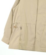 MAATEE&SONS（マーティーアンドサンズ）ブルゾン ベージュ サイズ:3(L位) メンズ/2200621928020