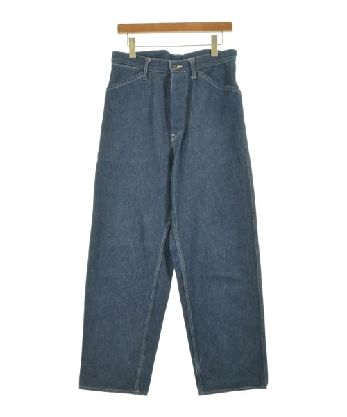 マーティーアンドサンズ(MAATEE&SONS)のMAATEE&SONS デニムパンツ