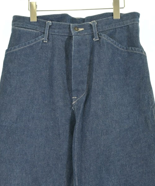 MAATEE&SONS（マーティーアンドサンズ）デニムパンツ 紺 サイズ:-(S位) メンズ/2200621928082