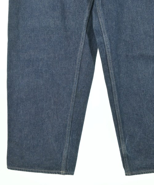 MAATEE&SONS（マーティーアンドサンズ）デニムパンツ 紺 サイズ:-(S位) メンズ/2200621928082