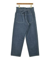 MAATEE&SONS（マーティーアンドサンズ）デニムパンツ 紺 サイズ:-(S位) メンズ/2200621928082