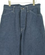 MAATEE&SONS（マーティーアンドサンズ）デニムパンツ 紺 サイズ:-(S位) メンズ/2200621928082