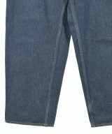 MAATEE&SONS（マーティーアンドサンズ）デニムパンツ 紺 サイズ:-(S位) メンズ/2200621928082