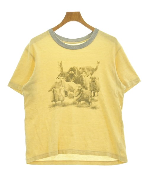 マーティーアンドサンズ(MAATEE&SONS)のMAATEE&SONS Tシャツ・カットソー