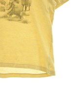 MAATEE&SONS（マーティーアンドサンズ）Tシャツ・カットソー 黄 サイズ:2(M位) メンズ/2200622276021