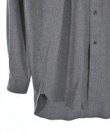 MAATEE&SONS（マーティーアンドサンズ）カジュアルシャツ グレー サイズ:3(L位) メンズ/2200626751012