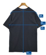 MAATEE&SONS（マーティーアンドサンズ）Tシャツ・カットソー 黒 サイズ:2(M位) メンズ/2200628499042