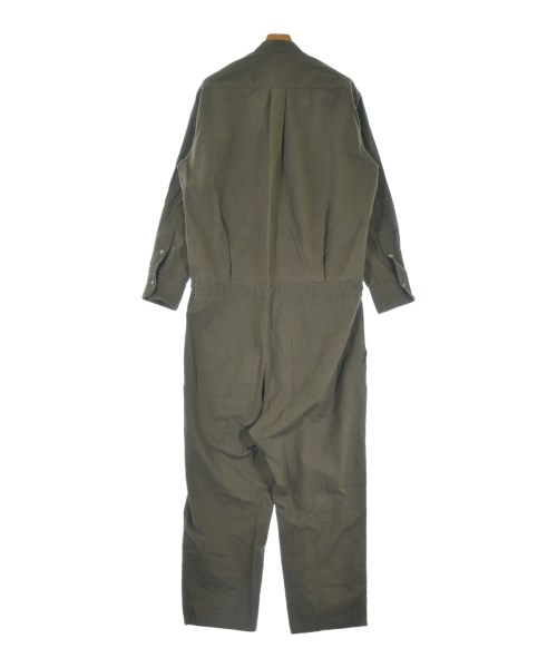 MAATEE&SONS（マーティーアンドサンズ）その他 茶 サイズ:3(L位) メンズ/2200616856024