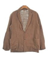 MAATEE&SONS カジュアルジャケット