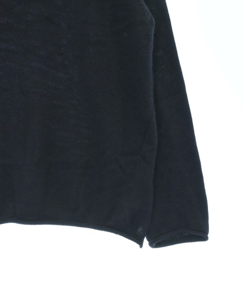 MAATEE&SONS（マーティーアンドサンズ）ニット・セーター 紺 サイズ:3(L位) メンズ/2200616856130