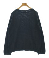 MAATEE&SONS（マーティーアンドサンズ）ニット・セーター 紺 サイズ:3(L位) メンズ/2200616856130