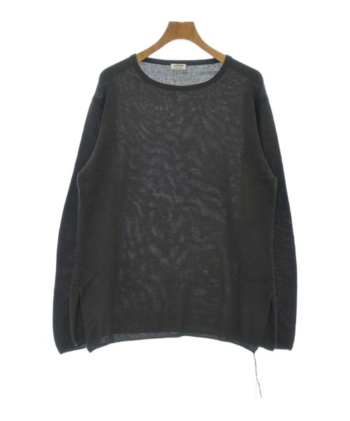 マーティーアンドサンズ(MAATEE&SONS)のMAATEE&SONS ニット・セーター