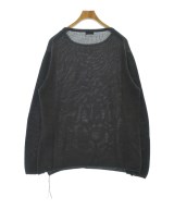 MAATEE&SONS（マーティーアンドサンズ）ニット・セーター 茶 サイズ:3(L位) メンズ/2200616856147