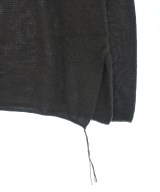 MAATEE&SONS（マーティーアンドサンズ）ニット・セーター 茶 サイズ:3(L位) メンズ/2200616856147