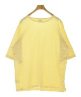 MAATEE&SONS（マーティーアンドサンズ）Tシャツ・カットソー 黄 サイズ:4(XL位) メンズ/2200616856208