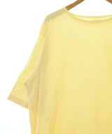 MAATEE&SONS（マーティーアンドサンズ）Tシャツ・カットソー 黄 サイズ:4(XL位) メンズ/2200616856208