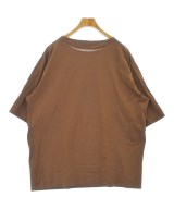 MAATEE&SONS（マーティーアンドサンズ）Tシャツ・カットソー 茶 サイズ:4(XL位) メンズ/2200616856215