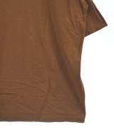 MAATEE&SONS（マーティーアンドサンズ）Tシャツ・カットソー 茶 サイズ:4(XL位) メンズ/2200616856215