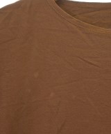 MAATEE&SONS（マーティーアンドサンズ）Tシャツ・カットソー 茶 サイズ:4(XL位) メンズ/2200616856215