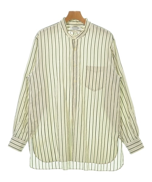 マーティーアンドサンズ(MAATEE&SONS)のMAATEE&SONS カジュアルシャツ