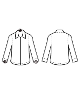 MAATEE&SONS（マーティーアンドサンズ）カジュアルシャツ ベージュ サイズ:3(L位) メンズ/2200632579013