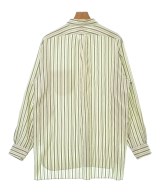 MAATEE&SONS（マーティーアンドサンズ）カジュアルシャツ ベージュ サイズ:3(L位) メンズ/2200632579013