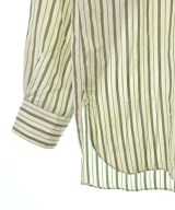 MAATEE&SONS（マーティーアンドサンズ）カジュアルシャツ ベージュ サイズ:3(L位) メンズ/2200632579013