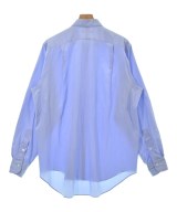 MAATEE&SONS（マーティーアンドサンズ）カジュアルシャツ 青 サイズ:3(L位) メンズ/2200632579020