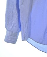 MAATEE&SONS（マーティーアンドサンズ）カジュアルシャツ 青 サイズ:3(L位) メンズ/2200632579020