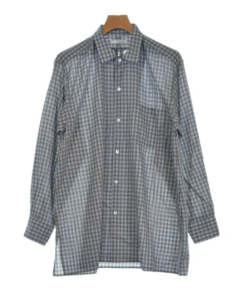 マーティーアンドサンズ(MAATEE&SONS)のMAATEE&SONS カジュアルシャツ