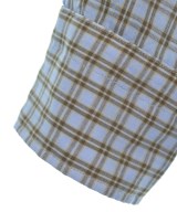 MAATEE&SONS（マーティーアンドサンズ）カジュアルシャツ 青 サイズ:3(L位) メンズ/2200634214028