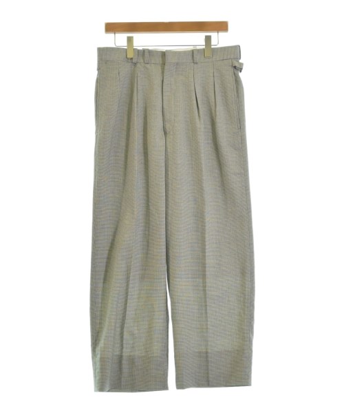 マーティーアンドサンズ(MAATEE&SONS)のMAATEE&SONS スラックス