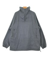 MAATEE&SONS（マーティーアンドサンズ）ブルゾン グレー サイズ:3(L位) メンズ/2200615408019
