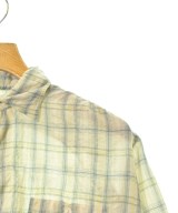 MAATEE&SONS（マーティーアンドサンズ）カジュアルシャツ ベージュ サイズ:2(M位) メンズ/2200616808047