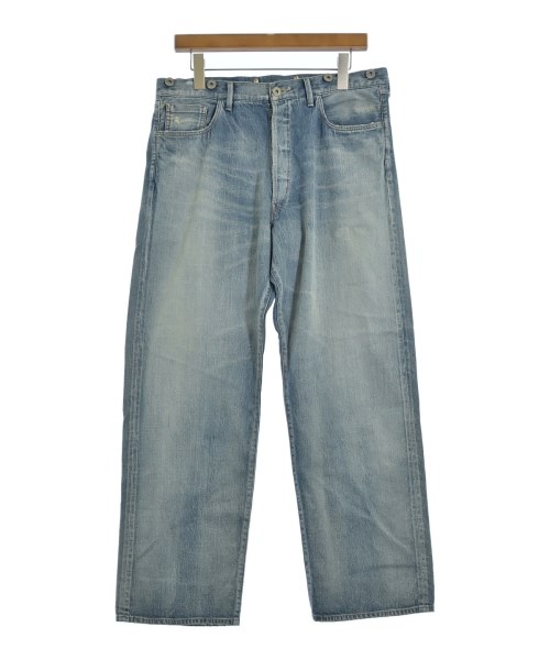 マーティーアンドサンズ(MAATEE&SONS)のMAATEE&SONS デニムパンツ