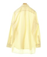 MAATEE&SONS（マーティーアンドサンズ）カジュアルシャツ 黄 サイズ:3(L位) メンズ/2200671926250