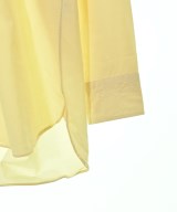 MAATEE&SONS（マーティーアンドサンズ）カジュアルシャツ 黄 サイズ:3(L位) メンズ/2200671926250