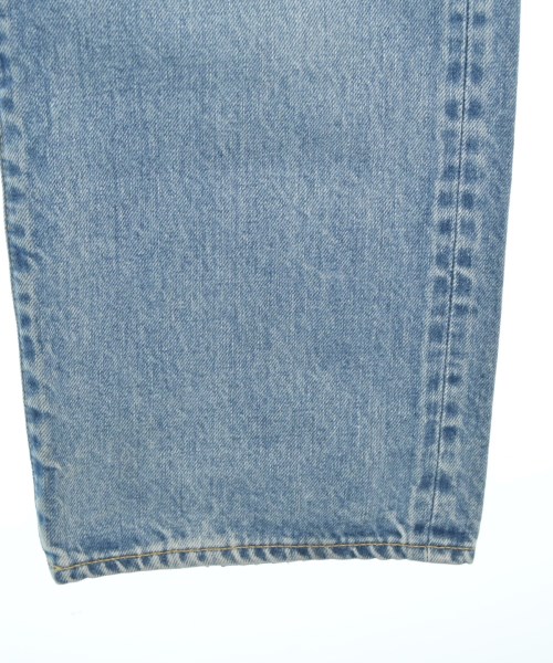 MAATEE&SONS（マーティーアンドサンズ）デニムパンツ 青 サイズ:2(M位) メンズ/2200672170034