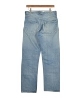 MAATEE&SONS（マーティーアンドサンズ）デニムパンツ 青 サイズ:2(M位) メンズ/2200672170034