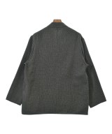 MAATEE&SONS（マーティーアンドサンズ）カジュアルシャツ 黒 サイズ:2(M位) メンズ/2200674133068