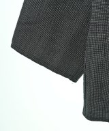 MAATEE&SONS（マーティーアンドサンズ）カジュアルシャツ 黒 サイズ:2(M位) メンズ/2200674133068