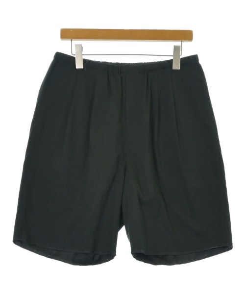 MAATEE&SONS(マーティーアンドサンズ)ショートパンツ 黒 サイズ:2(M位)/2200693729020