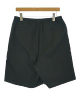 MAATEE&SONS（マーティーアンドサンズ）ショートパンツ 黒 サイズ:2(M位) メンズ/2200693729020