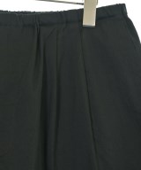 MAATEE&SONS（マーティーアンドサンズ）ショートパンツ 黒 サイズ:2(M位) メンズ/2200693729020