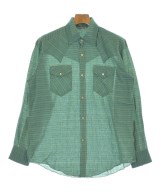MAATEE&SONS カジュアルシャツ