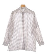 MAATEE&SONS（マーティーアンドサンズ）カジュアルシャツ 青 サイズ:2(M位) メンズ/2200701072025