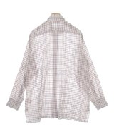 MAATEE&SONS（マーティーアンドサンズ）カジュアルシャツ 青 サイズ:2(M位) メンズ/2200701072025