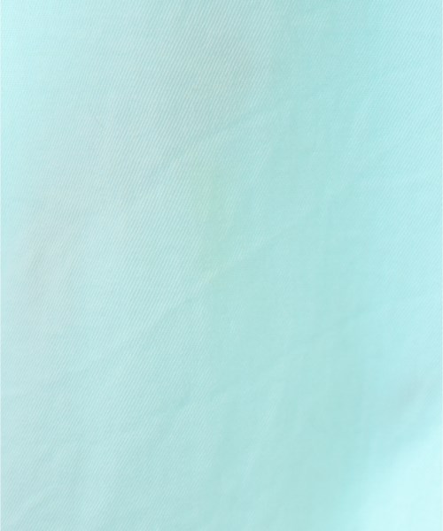 MAATEE&SONS（マーティーアンドサンズ）カジュアルシャツ 青 サイズ:1(S位) メンズ/2200701072049