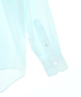 MAATEE&SONS（マーティーアンドサンズ）カジュアルシャツ 青 サイズ:1(S位) メンズ/2200701072049
